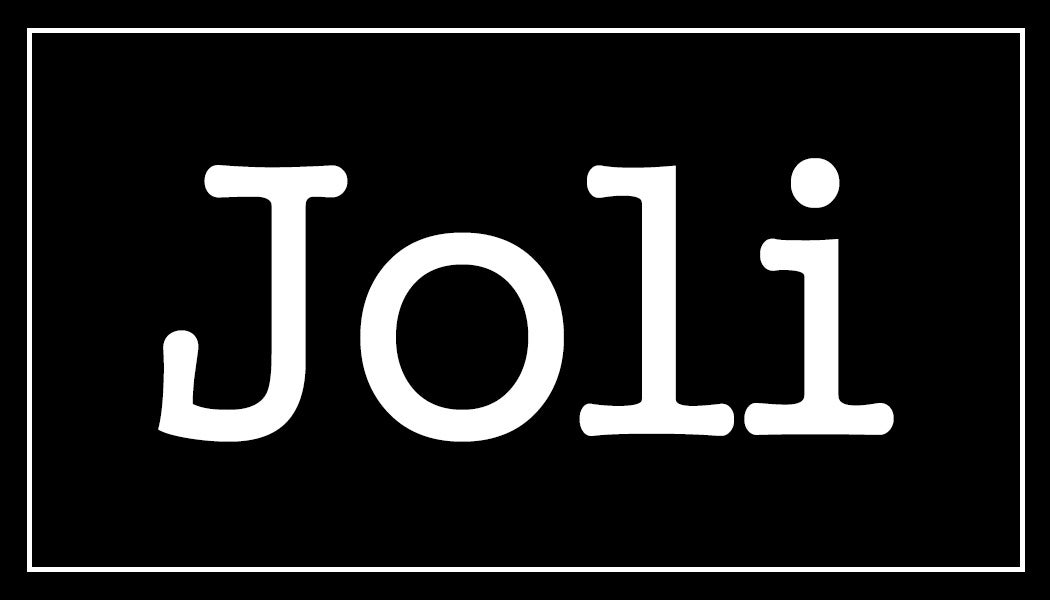 Instagram Joli Boutique